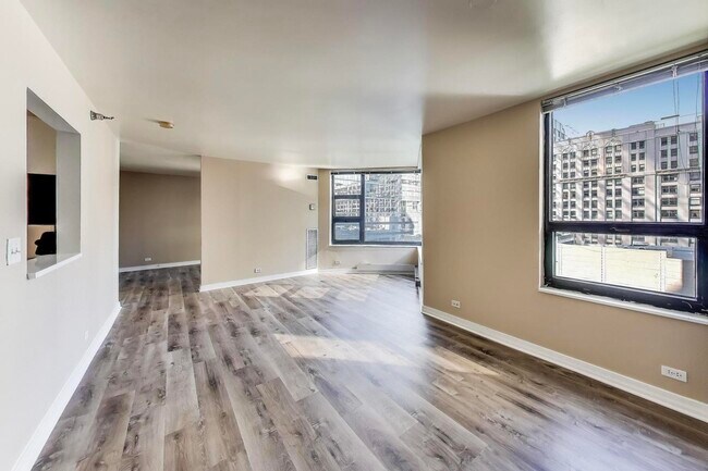 Photo - 401 E Ontario St Unit 1205