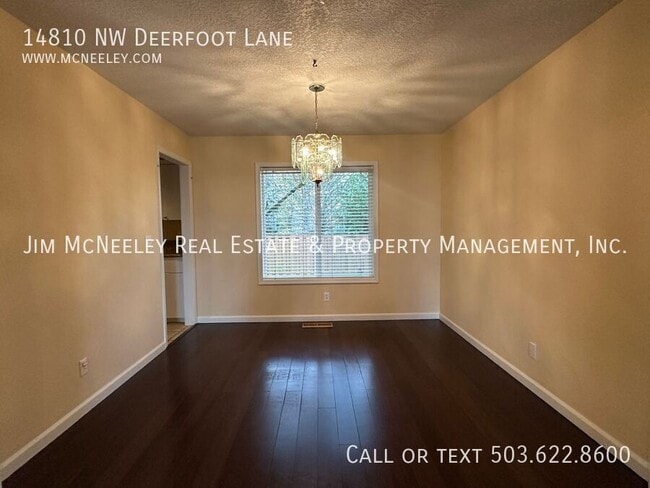 Photo - 14810 NW Deerfoot Ln