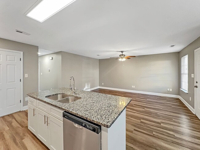 Photo - Newer construction-3 bedroom, 2 bath!