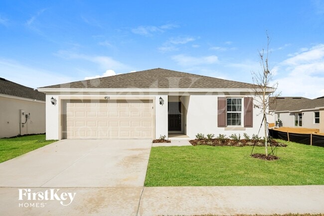 458 Earhart Dr