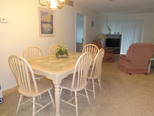 Photo - 2BR/2BA 2nd Floor Condo in Capri Isles Unit 210