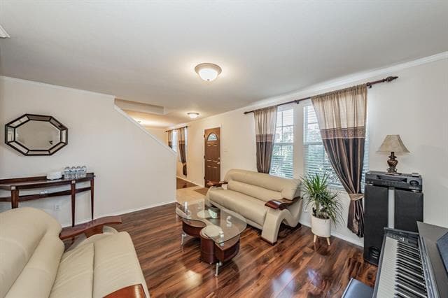 Photo - 1314 Rusk Dr
