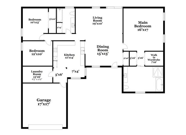 Photo - 3352 Bluestone Ave