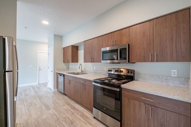 Building Photo - 13001 S Crompton Lane Unit 223