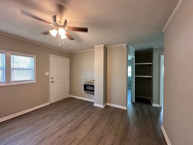 Photo - Exclusively Offered By Muse Realty Rentals, LLC