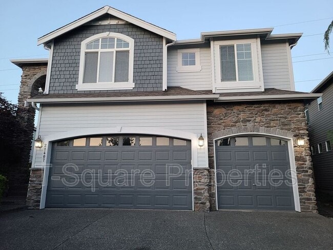 Photo - 21407 42 Ave SE House