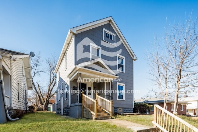 Photo - 2329 Eastview Ave