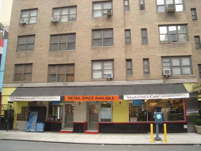 141 E 56th St