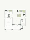 A Floor Plan