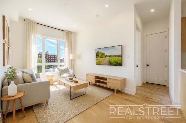 Brand New Residences with Modern Finishes in Prime Bed-Stuy