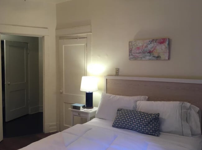 ANSONIA APARTMENTS