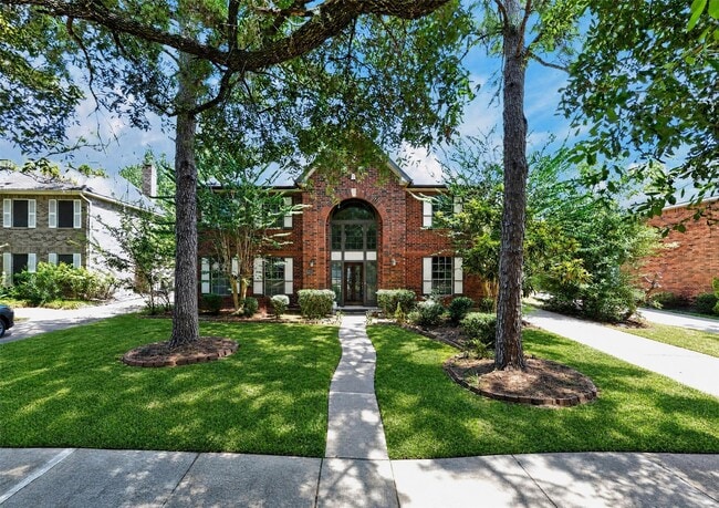 Building Photo - 1306 N Gabriel River Cir