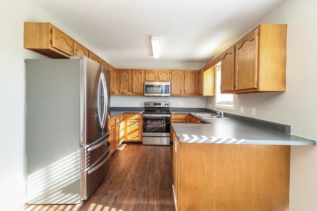 Photo - 12 Buck Forest Ln