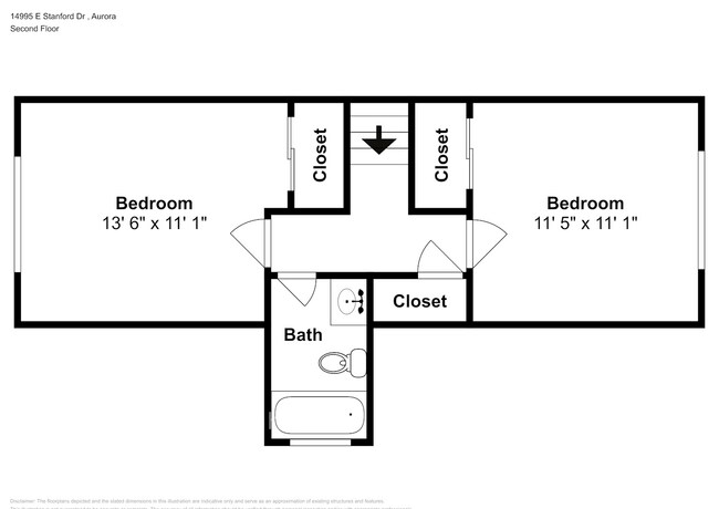 Photo - 14995 E Stanford Dr