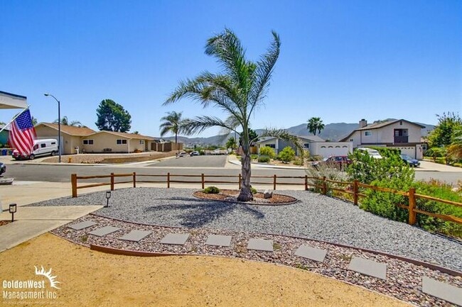 Photo - Captivating 3Bdm 2Ba Home in the Carlton Oaks/West Hills area of Santee!