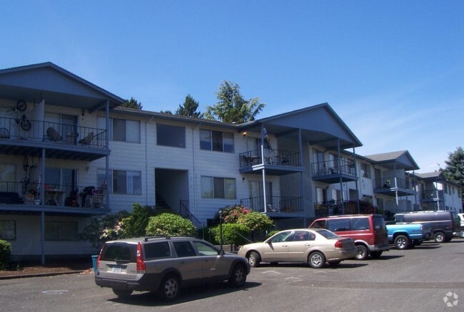 View North Apartments