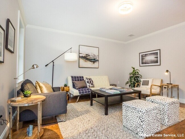 Photo - 6-8 Rockwell Ave. Unit 8 Unit 8