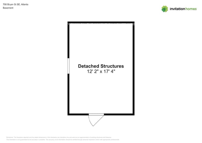 Photo - 708 Bryan St SE