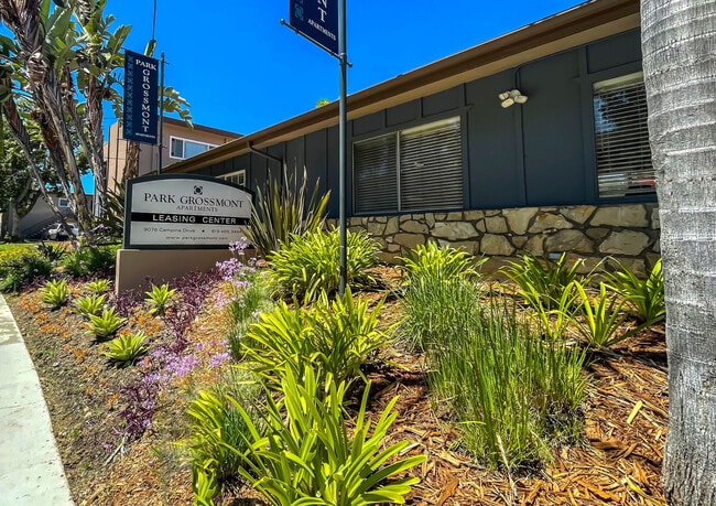 Photo - Park Grossmont Apartments