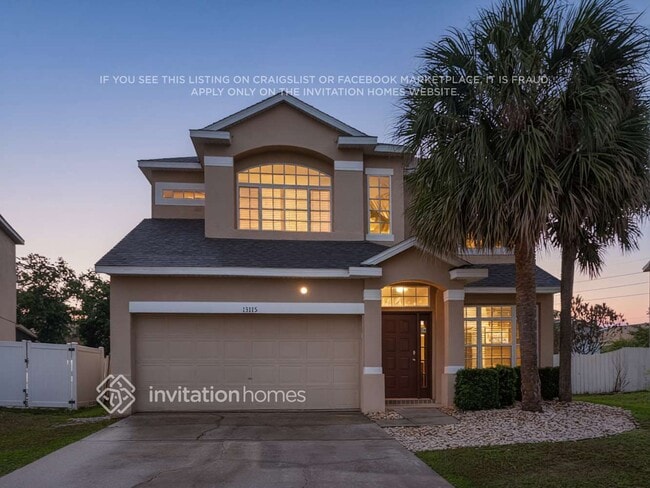Building Photo - 13115 Canna Lily Dr