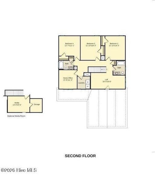 Photo - 587 Foothills St