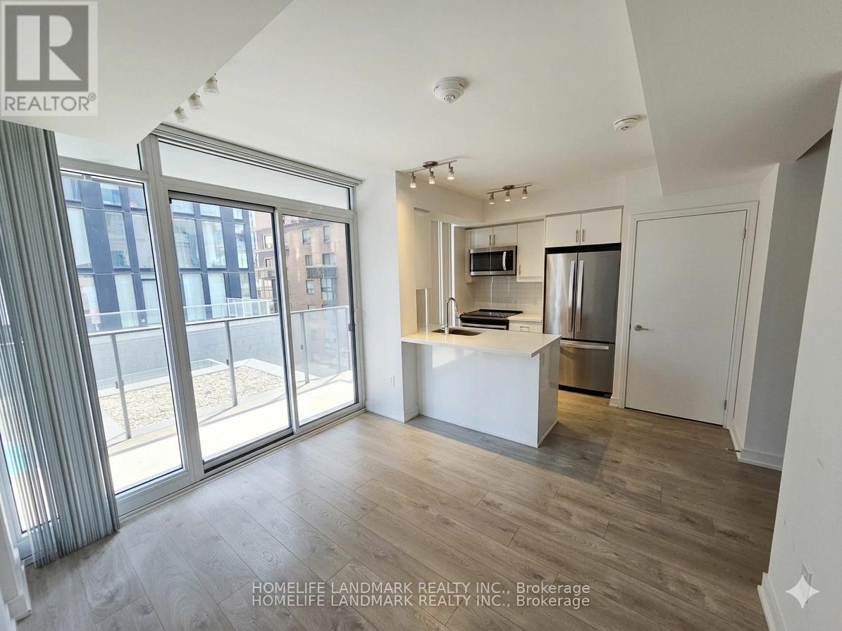 Photo - 50 Wellesley St E Unité 701