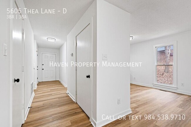 Photo - 5605 Thea Ln Unit D