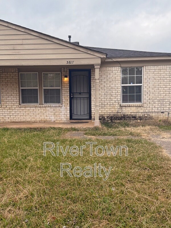 Building Photo - 3815 Ajanders Dr