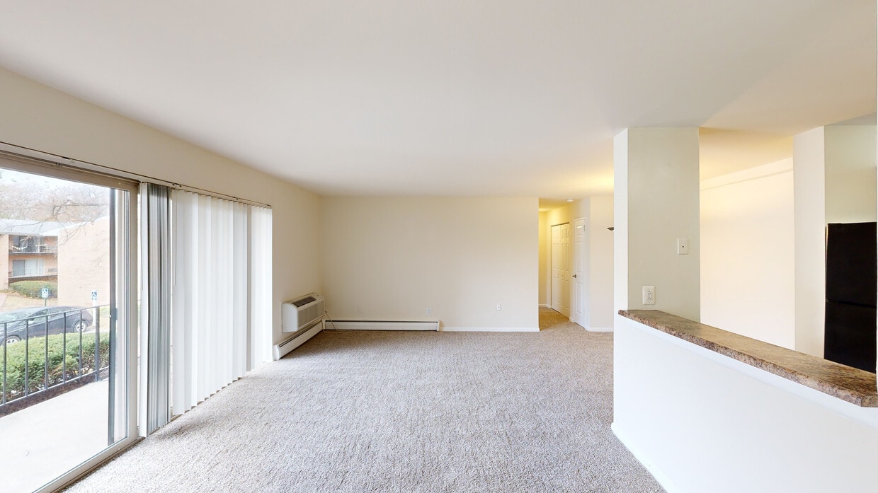 Photo - Falls Village Apartments