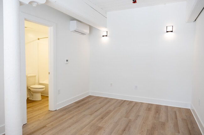 Photo - Overton Lofts