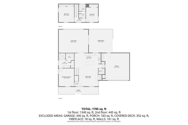 Photo - 1706 Gatlinburg Dr