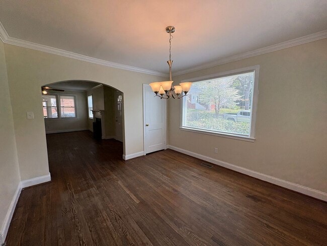 Photo - Beautiful refurbished home with hardwood floors throughout!