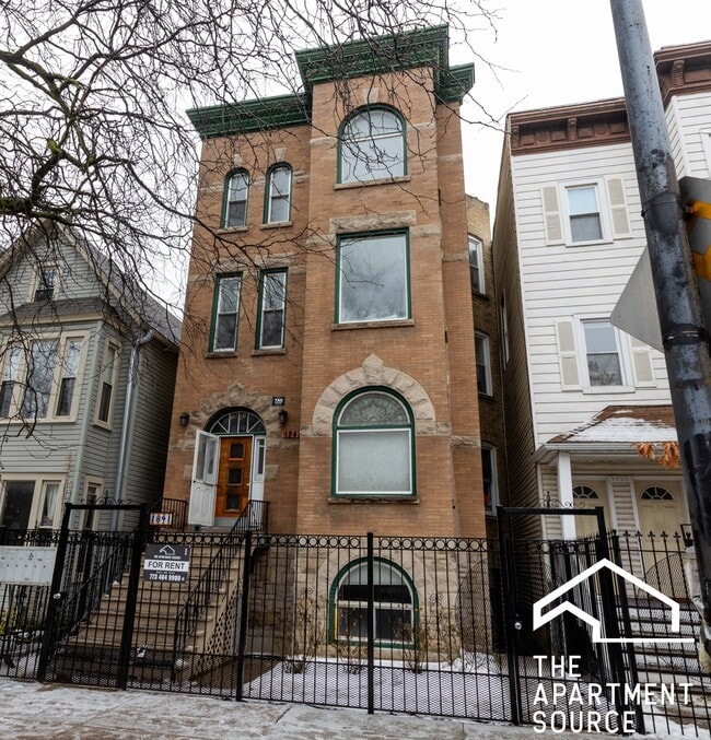 Photo - 1843 N Kedzie Ave Unit 2