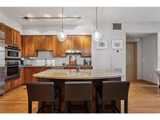 Photo - 401 N 2nd St Unit 5602