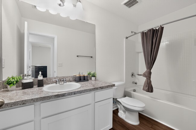 Beacon at Arbours Townhomes