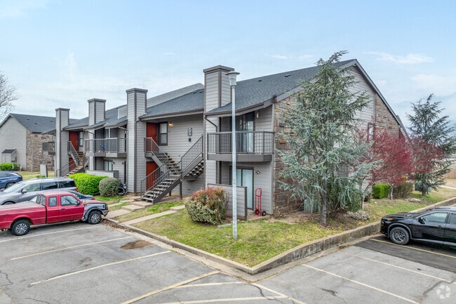 Photo - Hickory Grove