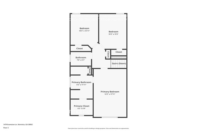 Photo - 1479 Evanston Ln