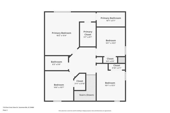 269 Parkwood Vista Way