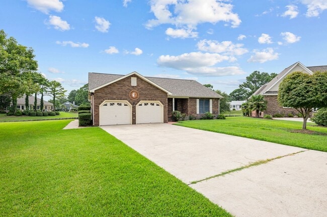 Building Photo - Private Dock Waterfront! Beautiful 3BR/2BA... Rental