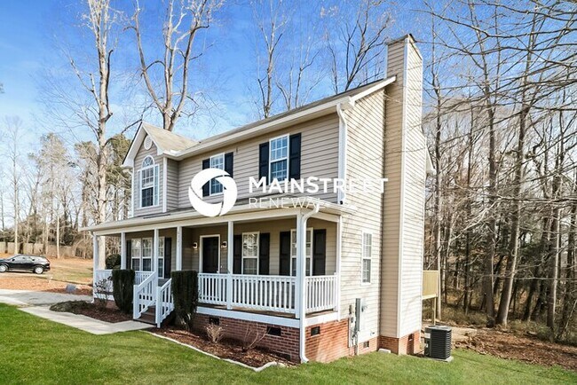 Photo - 3 Bedroom Pet-Friendly Home in Willow Spring, NC with Main Street Renewal