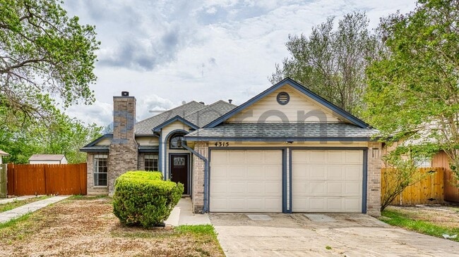 Photo - 4315 Lakebend W Dr
