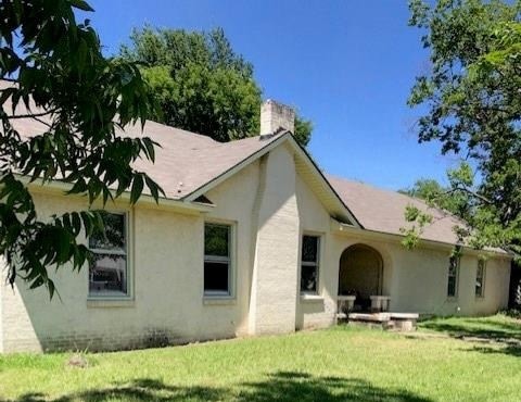 Building Photo - 1050 W Dallas Ave Rental