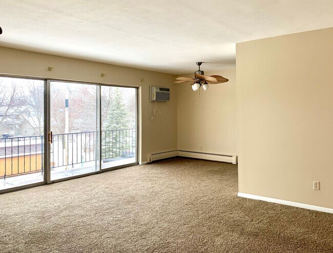 Photo - Terrace View Apartments Unit 225  B-8
