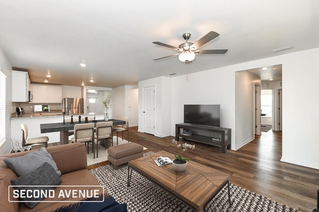 Photo - 1818 NE 23rd Ave