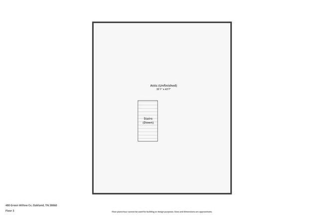 Photo - 480 Green Willow Cove