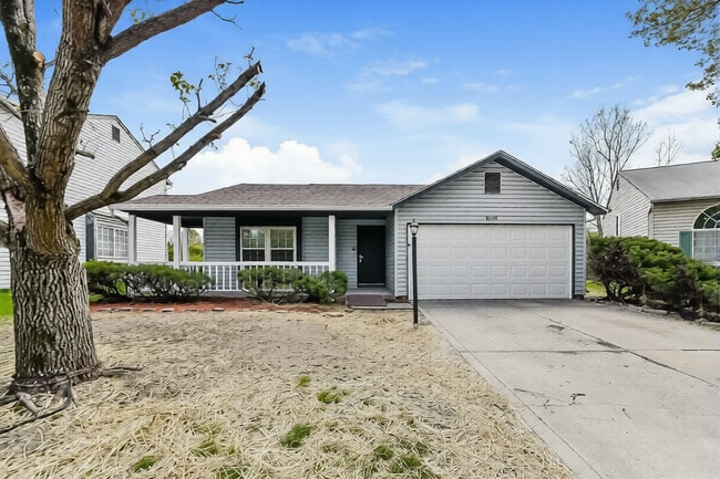 Building Photo - 1825 Keystone Lakes Dr