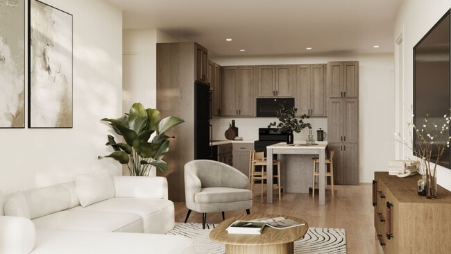 Photo - The Rosalyn | Affordable 55+ Apartments in...