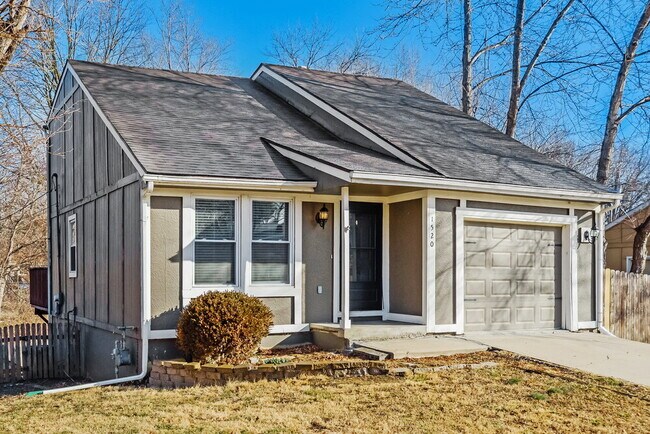 Photo - 1520 Osage St