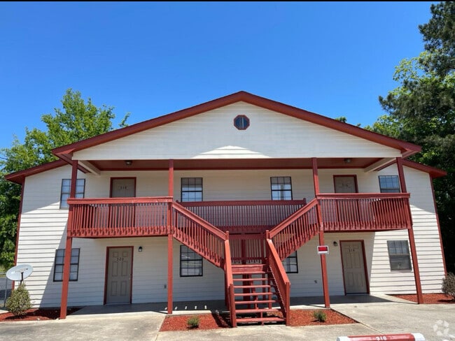 Building Photo - 314 Mingo St Unit 314 Mingo Street Rental