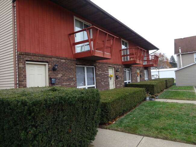 Photo - 455 Front Ave SE Townhome